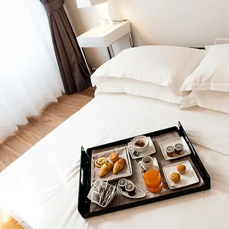 Hotel Lhp Santa Margherita Santa Margherita Ligure