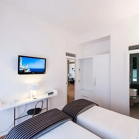 Hotel Lhp Santa Margherita