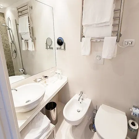 Lhp Santa Margherita Hotel
