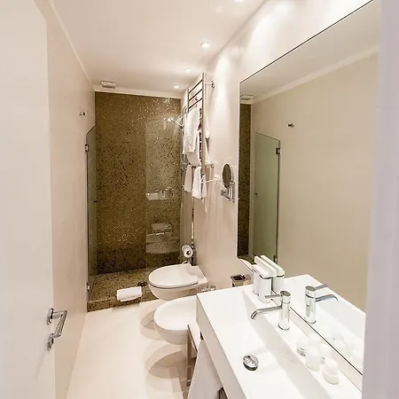 Hotel Lhp Santa Margherita *